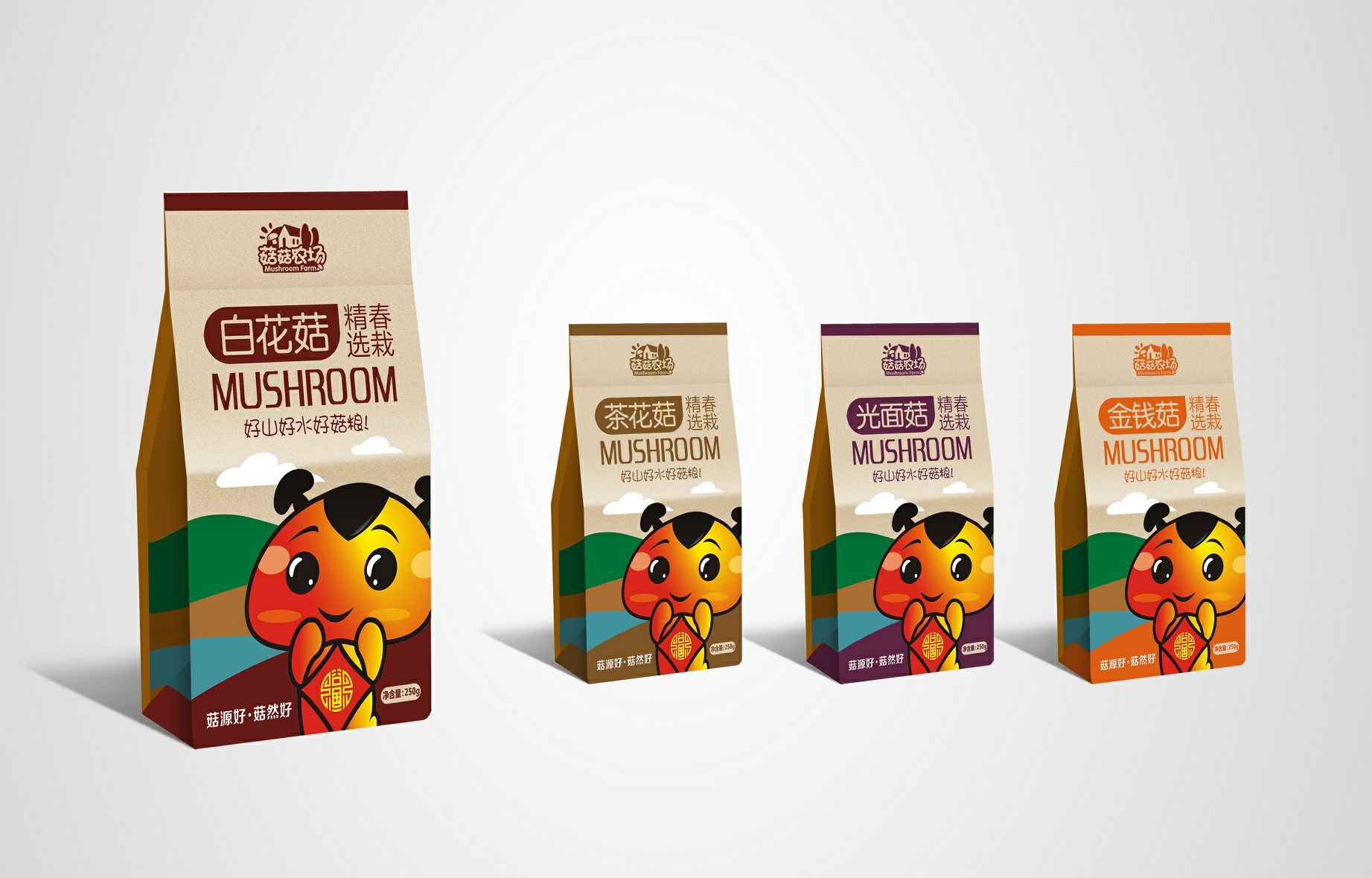 mksports官网-mk(中国)一站式服务官网包装设计（食品包装设计）的五项基本原则